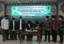 Kerjasama Unisma dengan Tiga Perguruan Tinggi Provinsi Sumatera
