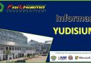 Pelaksanaan Yudisium FAI Smt. Gasal 2022/2023