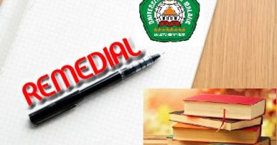 Remedial/SP FAI Smt. Genap 2025/2026 Remedial/SP FAI Smt. Genap 2025/2026