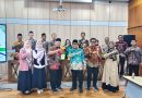 Benchmarking UIN Gus Dur Pekalongan – FAI UNISMA Malang: “Menjalin Ukhuwah Akademik, Membangun Pendidikan Islam yang Unggul dan Beradab”