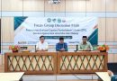 FGD Penyusunan Evaluasi CPL FAI UNISMA; Kurikulum Terintegrasi, Lulusan Berdaya Saing Tinggi