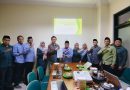 Audit Internal Non Akademik 2026: Sinergi Empat Pilar Menuju FAI yang Berintegritas