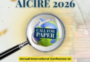 Munas PPPAI Indonesia 2026-Annual International Conference on Islamic Religious Education (AICIRE) 2026