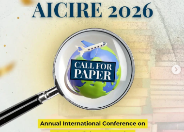 Munas PPPAI Indonesia 2026-Annual International Conference on Islamic Religious Education (AICIRE) 2026