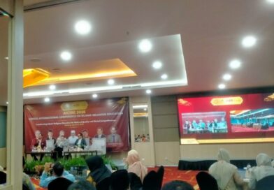 Munas PPPAI Indonesia 2026-Prodi PAI FAI UNISMA Presentasi tentang Implementasi Kurikulum Merdeka