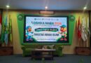 Semarak OSHIKA MABA UNISMA 2026: FAI UNISMA Sambut Generasi Unggul Semarak OSHIKA MABA UNISMA 2026: FAI UNISMA Sambut Generasi Unggul