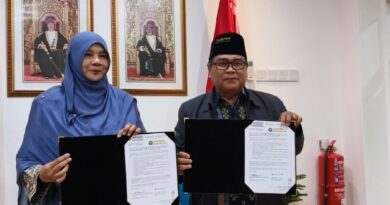 FAI UNISMA dan International Islamic University Malaysia (IIUM) Sepakati Kerja Sama Strategis untuk Penguatan Kolaborasi Internasional FAI UNISMA dan International Islamic University Malaysia (IIUM) Sepakati Kerja Sama Strategis untuk Penguatan Kolaborasi Internasional