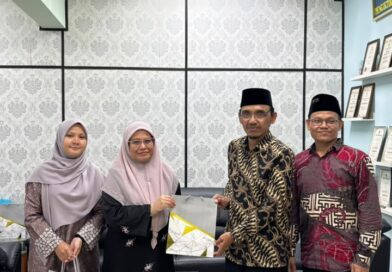 FAI UNISMA Jajaki Perkongsian dengan Mahkamah Tinggi Syariah Pulau Pinang Sekaligus Jemput Mahasiswa PPL-KSM Internasional