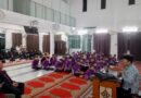 Motivational Talk Iringi Penutupan Internship Program PPL-KSM Luar Negeri di Sekolah Menengah Ibrah Malaysia