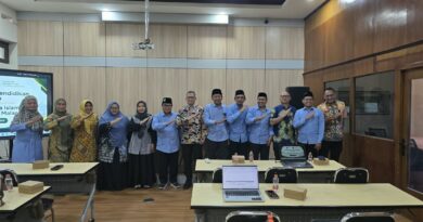FAI UNISMA Perkuat Kerja Sama dengan Dinas Pendidikan Kota Batu melalui Program Magang dan Pengembangan SDM