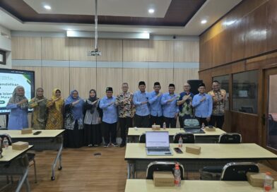 FAI UNISMA Perkuat Kerja Sama dengan Dinas Pendidikan Kota Batu melalui Program Magang dan Pengembangan SDM