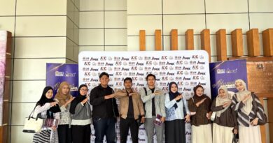 Kaprodi PIAUD UNISMA Laksanakan Visiting Lecture di Universiti Kebangsaan Malaysia