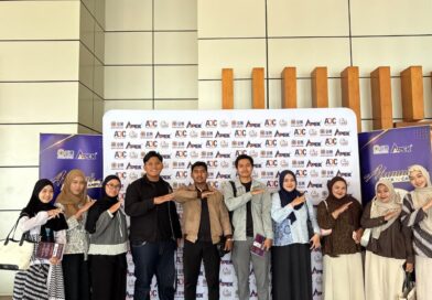 Kaprodi PIAUD UNISMA Laksanakan Visiting Lecture di Universiti Kebangsaan Malaysia