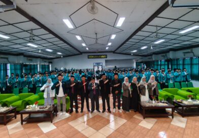 FAI UNISMA Luluskan 326 Peserta Yudisium, Siap Mengikuti Wisuda Periode ke-80
