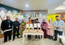 Perkuat Jejaring Global, Dekan FAI UNISMA Tandatangani MoA dengan Universiti Islam Antarabangsa Tuanku Syed Sirajuddin Malaysia