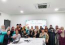 FAI UNISMA Perkuat Internasionalisasi Kampus melalui FGD dan Persiapan Team Teaching bersama UKM Malaysia FAI UNISMA Perkuat Internasionalisasi Kampus melalui FGD dan Persiapan Team Teaching bersama UKM Malaysia