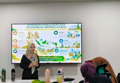 Dari Kolaborasi ke Implementasi, Dosen FAI UNISMA Gelar Visiting Lecture di UKM Malaysia Dari Kolaborasi ke Implementasi, Dosen FAI UNISMA Gelar Visiting Lecture di UKM Malaysia
