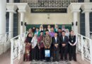 FAI UNISMA Jajaki Perkongsian dengan JKSNPP Sekaligus Jemput Mahasiswa PPL-KSM Internasional di Mahkamah Tinggi Syariah Pulau Pinang