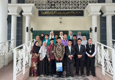 FAI UNISMA Jajaki Perkongsian dengan JKSNPP Sekaligus Jemput Mahasiswa PPL-KSM Internasional di Mahkamah Tinggi Syariah Pulau Pinang